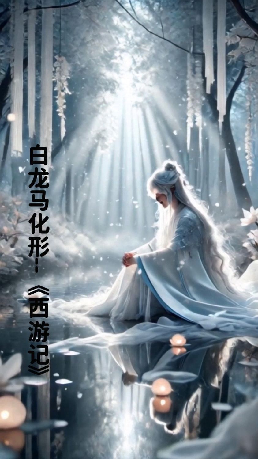 西游记白龙马歌曲(西游记白龙马歌曲播放)