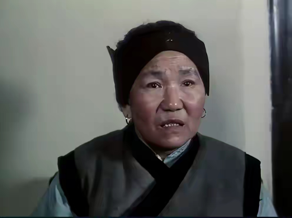 在众说纷纭的《红楼梦》角色对比中,她似乎成了被遗忘的经典.