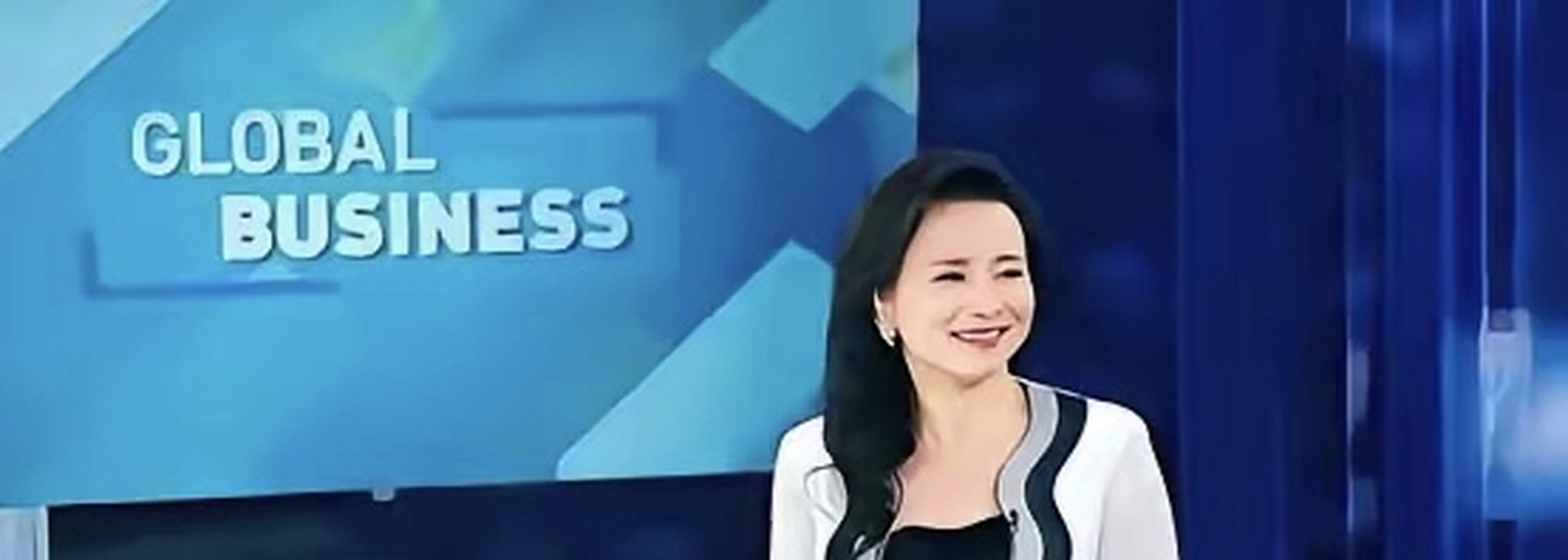 中国财经频道主持人成蕾(中国财经频道主持人成蕾简介)