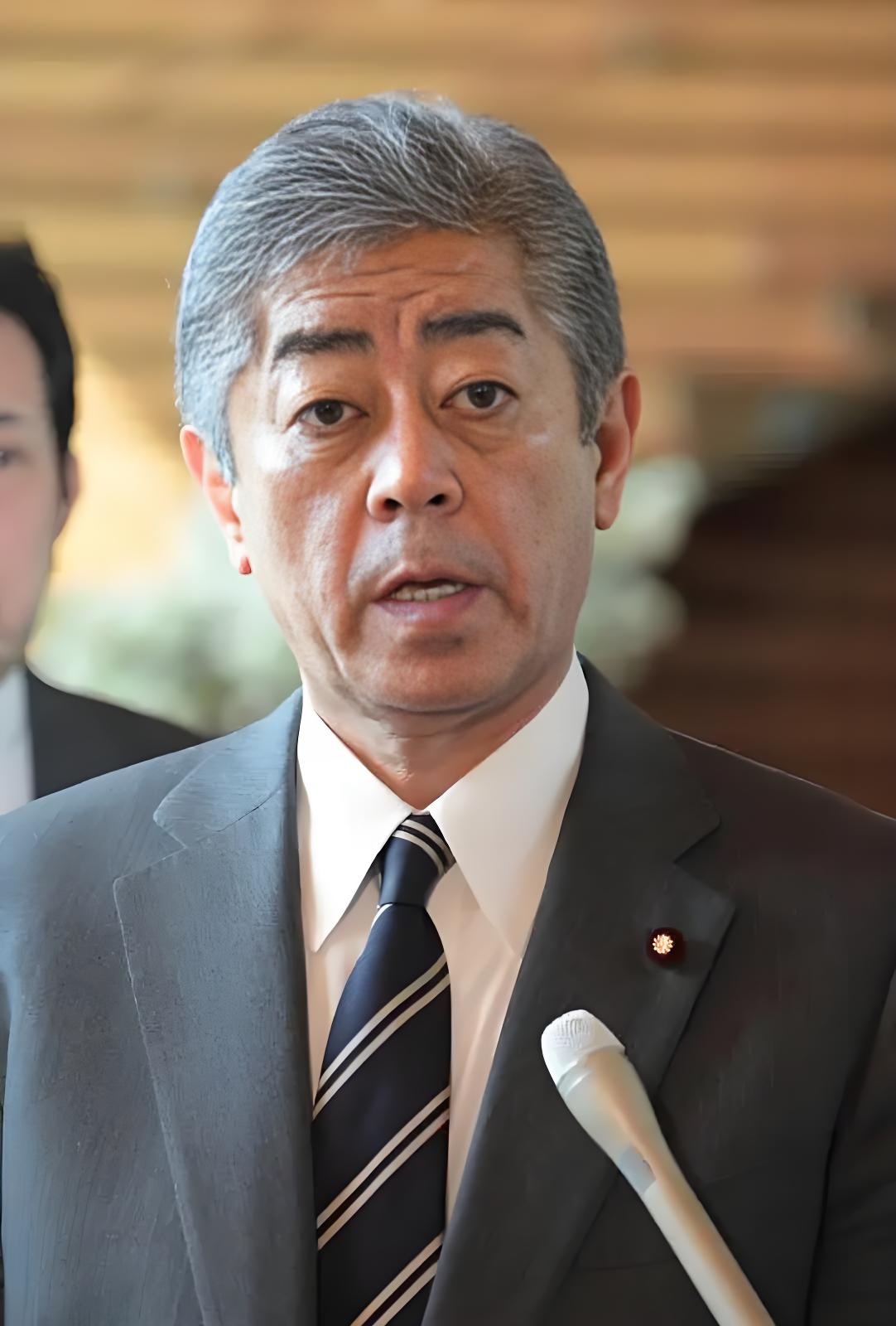 日本新外相直言不讳石破茂内阁外交策略曝光