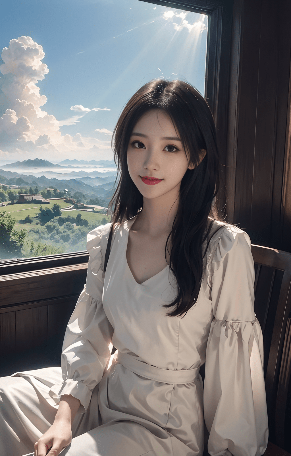 我养了个厌世崽,后来我受不了卸载了,结果他自主攻略百分百了