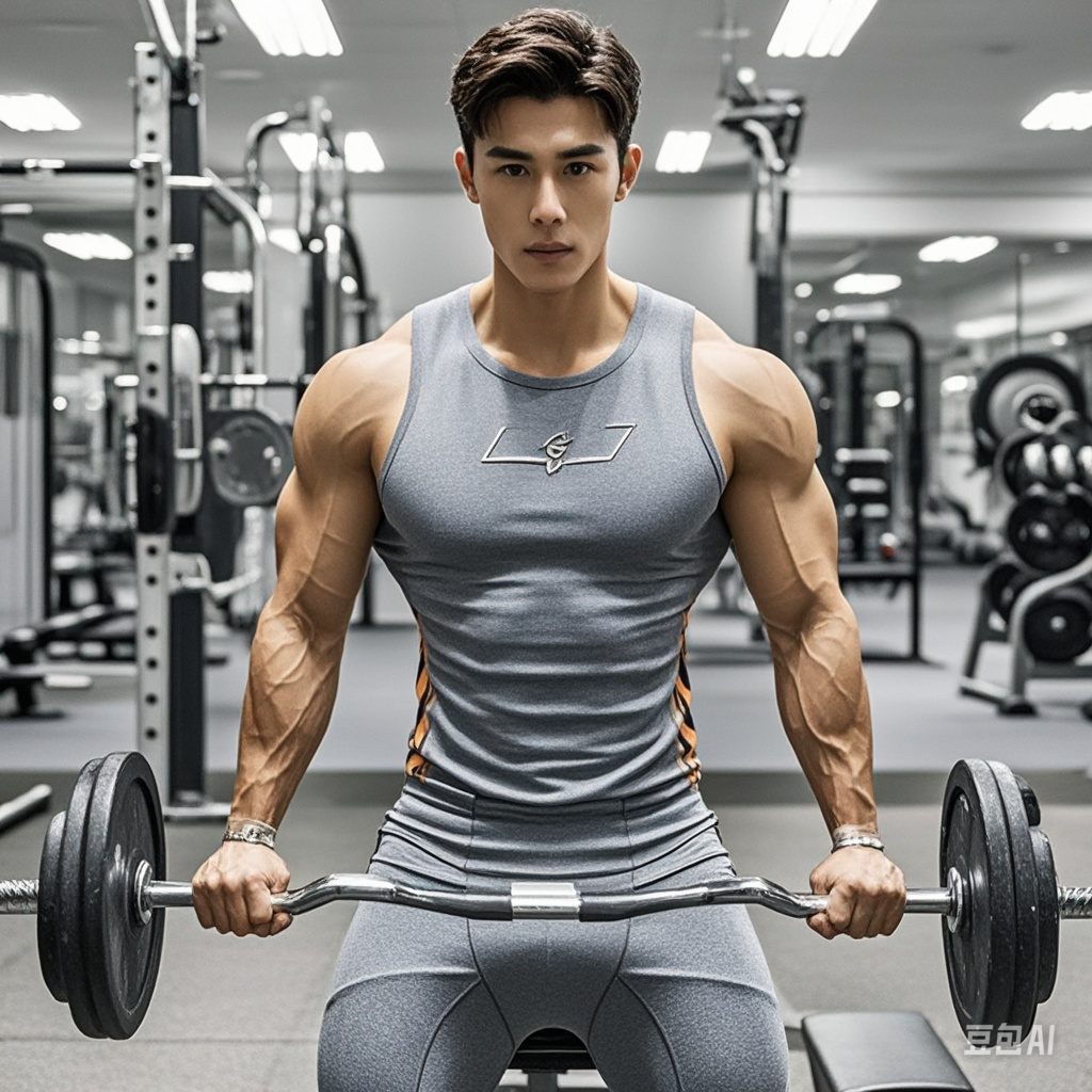 健身不当可能会气血不足!