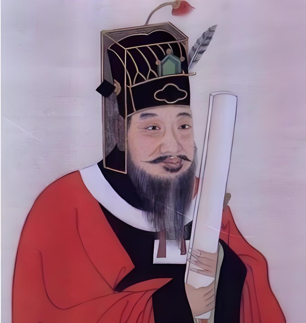 杨炎:创行两税法,革故鼎新启新程