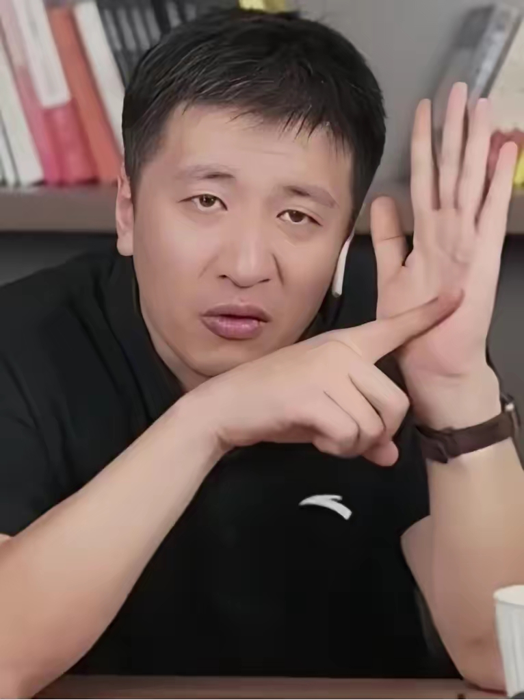 张雪峰老师有话说:咱们养孩子,别光往老实巴交那路上带,得教他们六招"