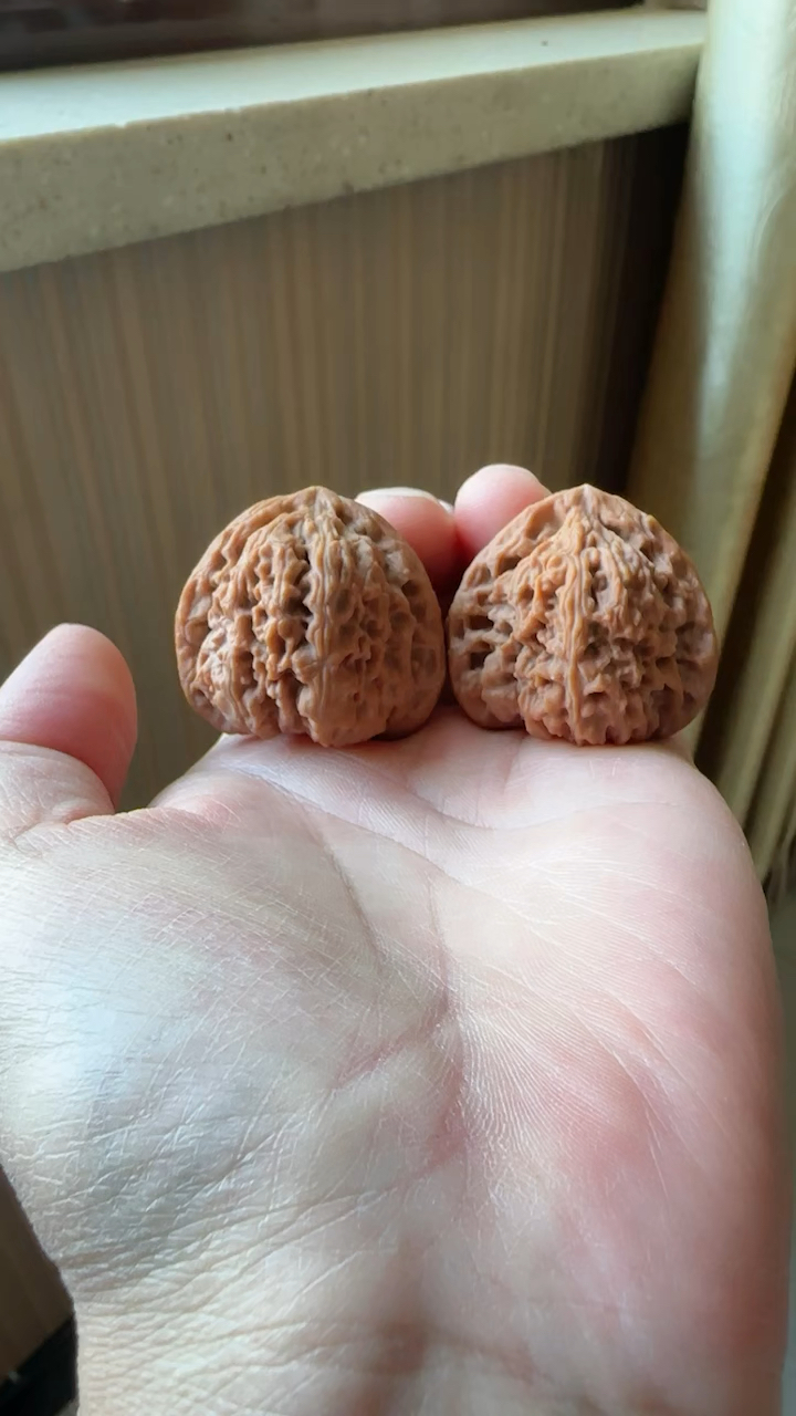 三角桩南疆石,正三角,板板正正太漂亮了.