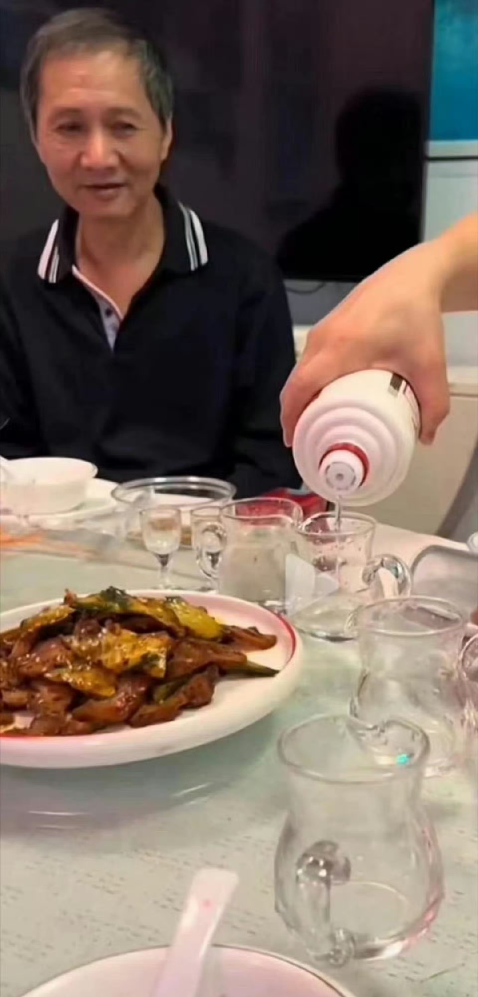 男人在一起喝酒为什么无止境