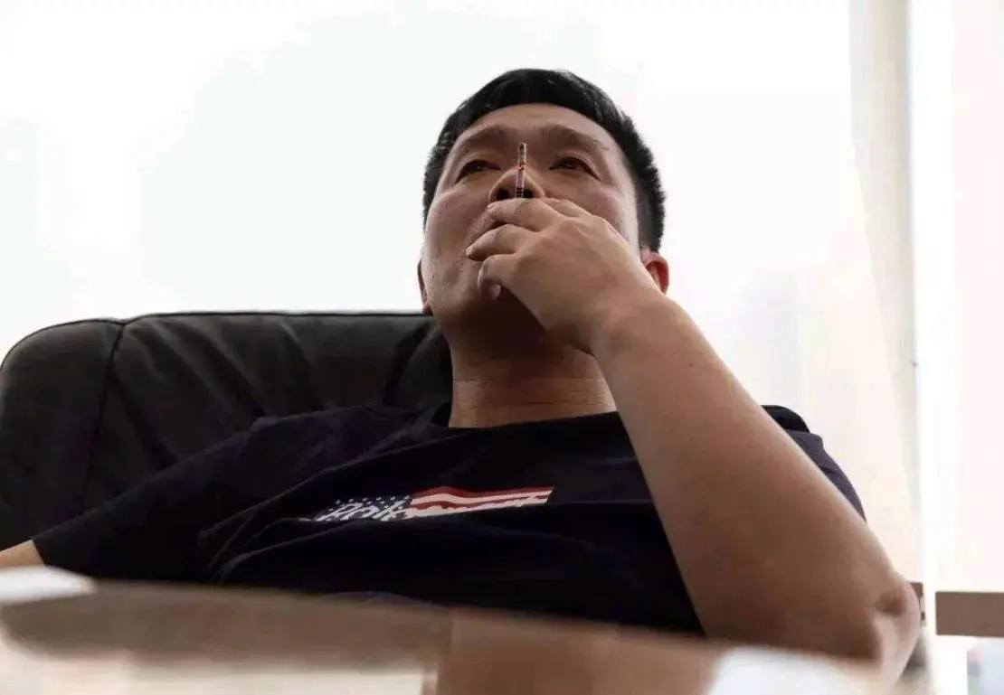 纪实:浙江富二代,200万起家,10年赚4亿,破产后,老婆留给他2000元