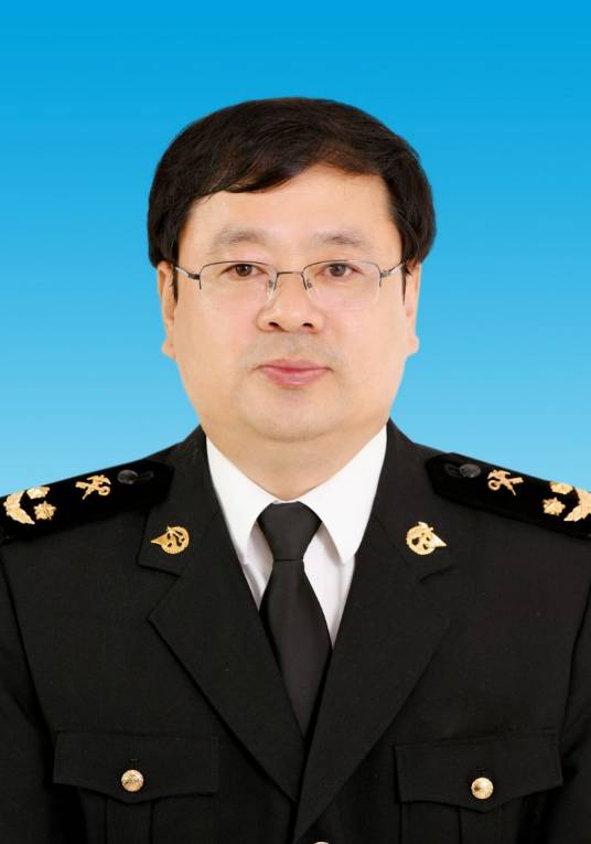 呼和浩特海关现任领导简介
