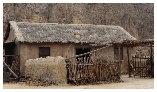 2003年安徽村民遭雷击烧死,入土两年后死而复生,警察:死者是谁