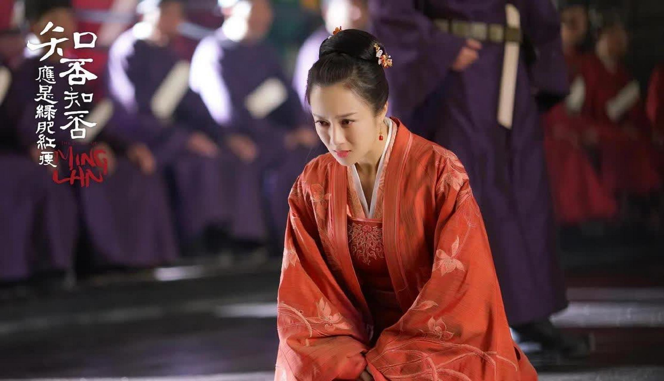 金秋动态创作赛# 要说到电视剧对《知否》这部小说的改编,最成功的