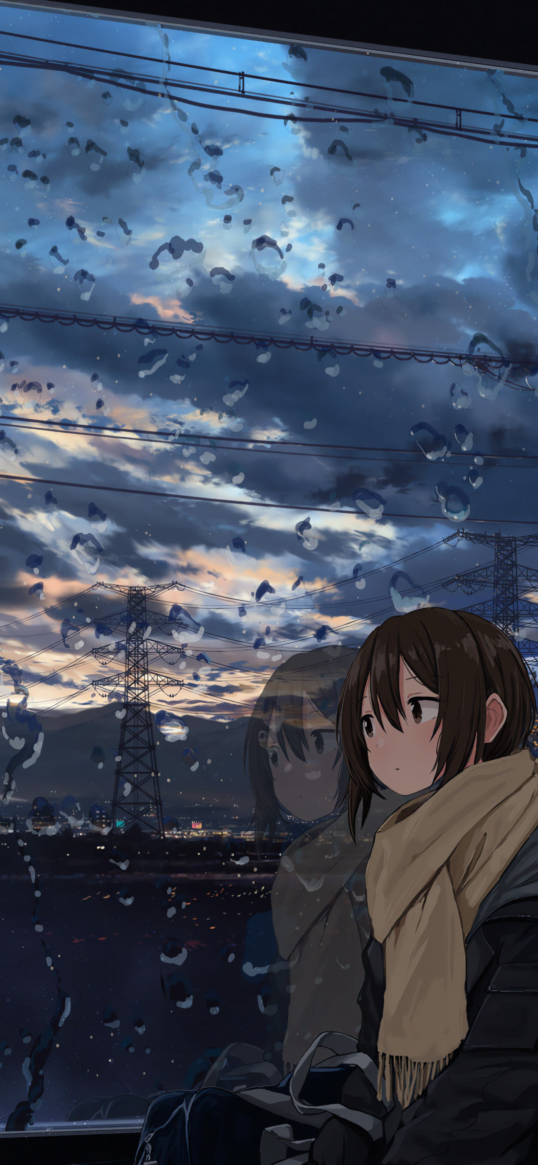 射手,天蝎,水瓶,摩羯 喜欢一个人vs不喜欢一个人的