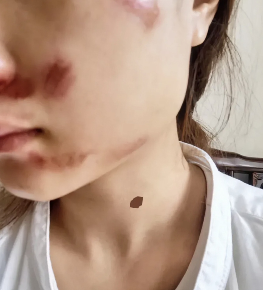 我爸买了一个按摩椅 15000元,老公回来看见了,也不听我说,当场翻脸了