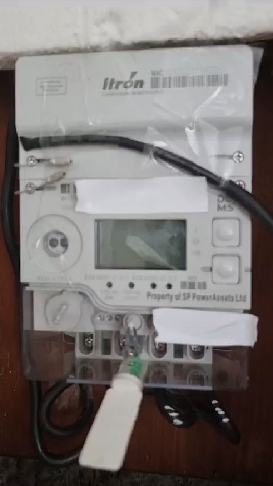 新加坡最新单相智能电表干扰器@单相智能电表慢走调慢省电干扰器