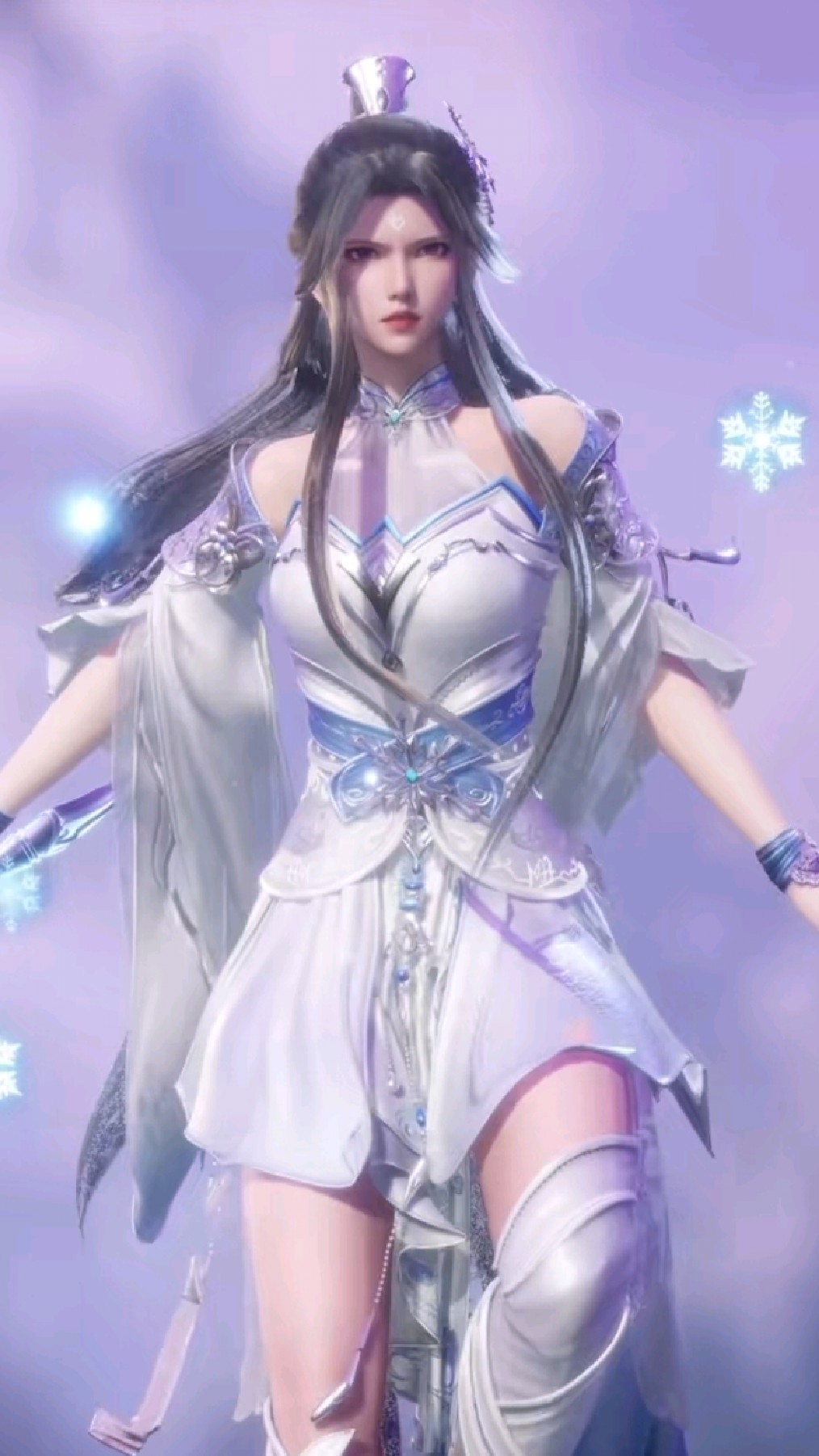 穿越到万界收美人
