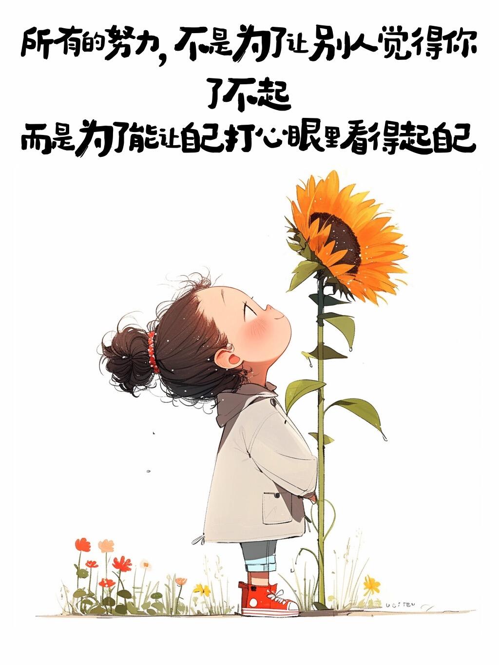 当勤奋成为一种习惯,平凡亦能铸就伟大