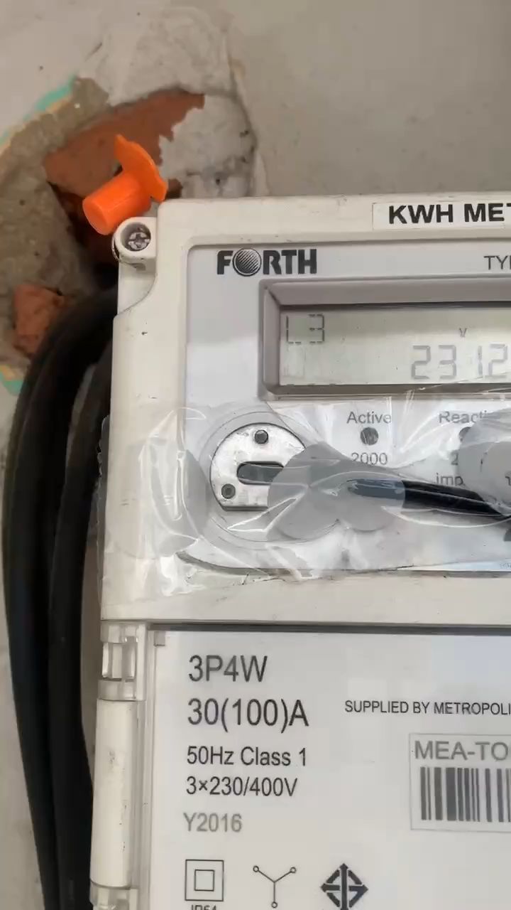 泰国单相智能电表干扰器@家用单相智能电表慢走调慢省电控制器