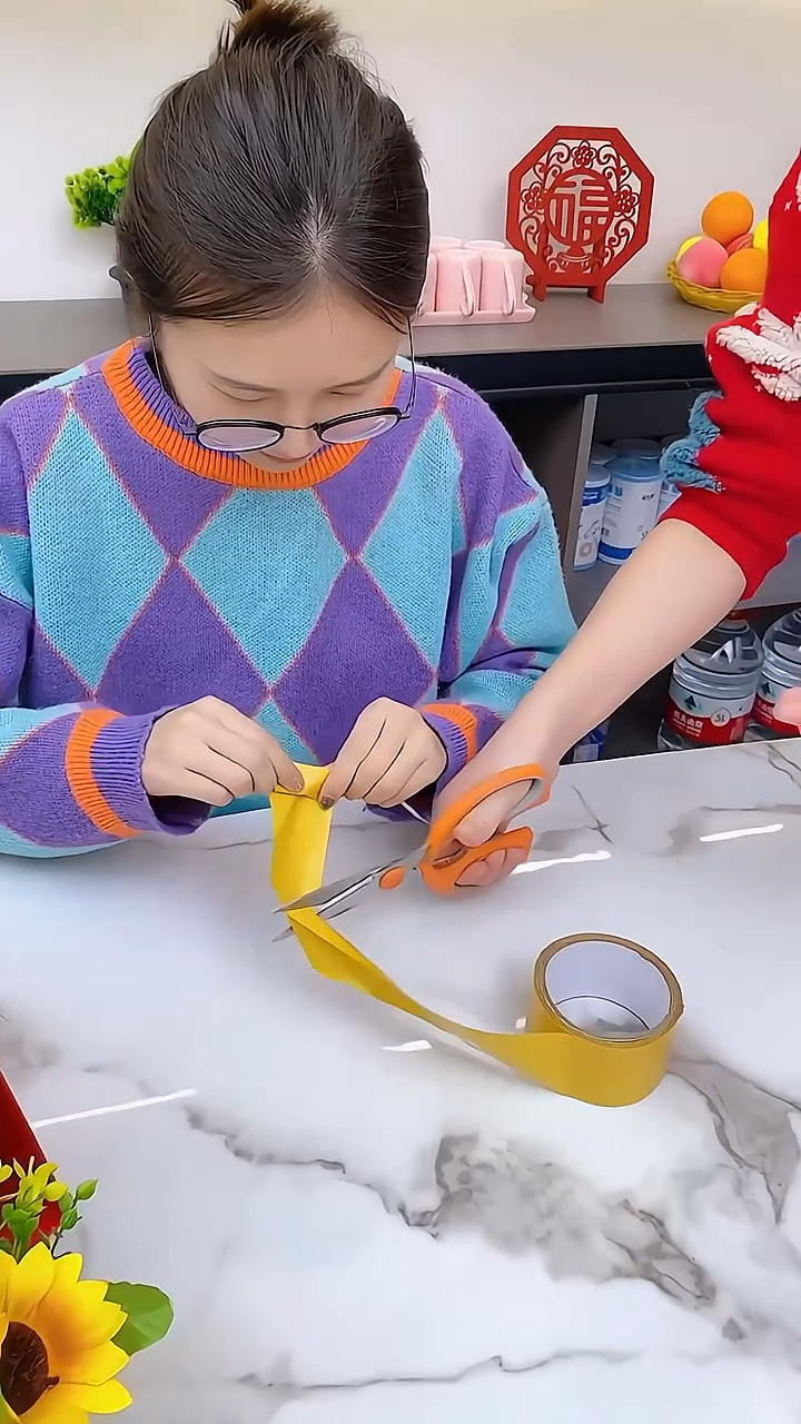 数据线套上这个卡通保护套,美观又实用