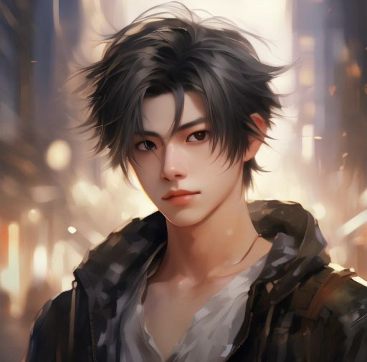 这里,有一个故事正在悄然展开. 她,如同春天的花朵,绽放着迷人的芬芳