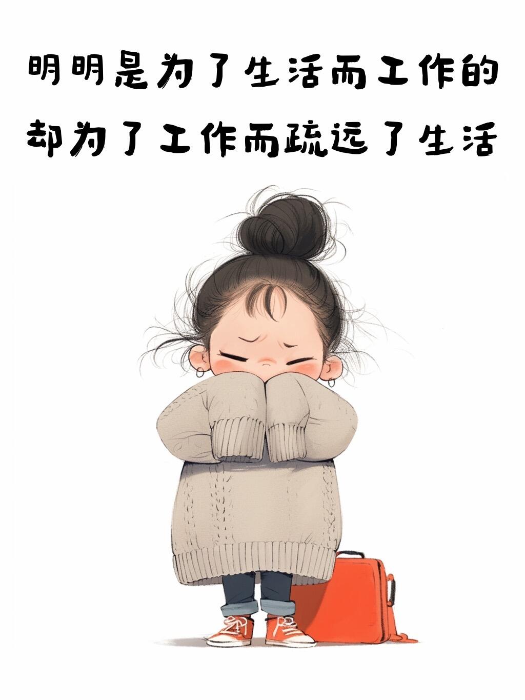 《疲惫之语,别样表达》 当你觉得累了,别只说"我累了".