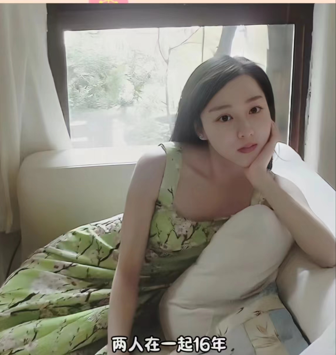 马龙妻子夏露因高颜值火了.她美丽动人,气质优雅