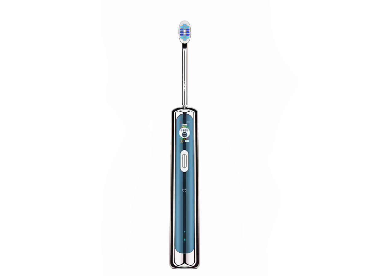 电动牙刷哪个牌子好？全面盘点十大电动牙刷品牌