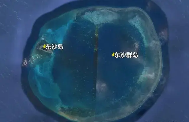 中国已公布西沙群岛领海基线