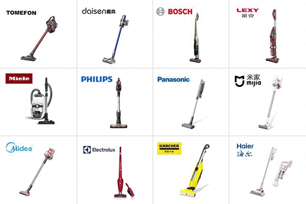 吸尘器哪个牌子好？——十大知名品牌深度解析及选购指南