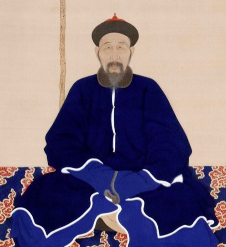 1726年,年羹尧得知自己将被问斩,遂决定将已有身孕的