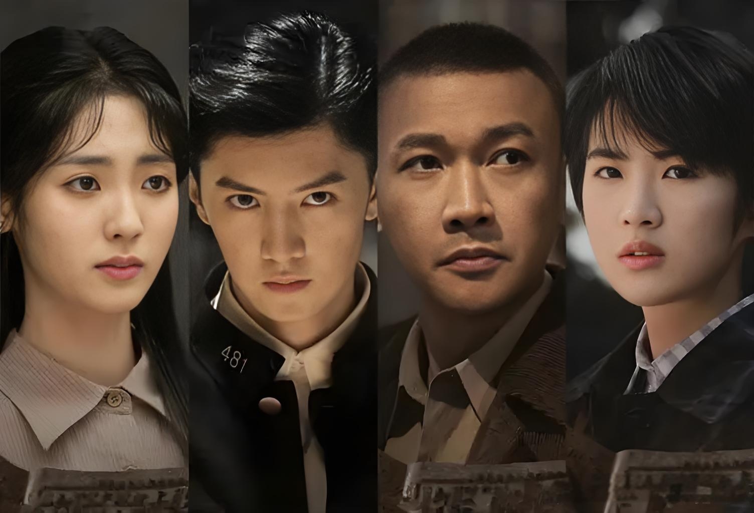 —上海解放前后的间谍战与影视作品