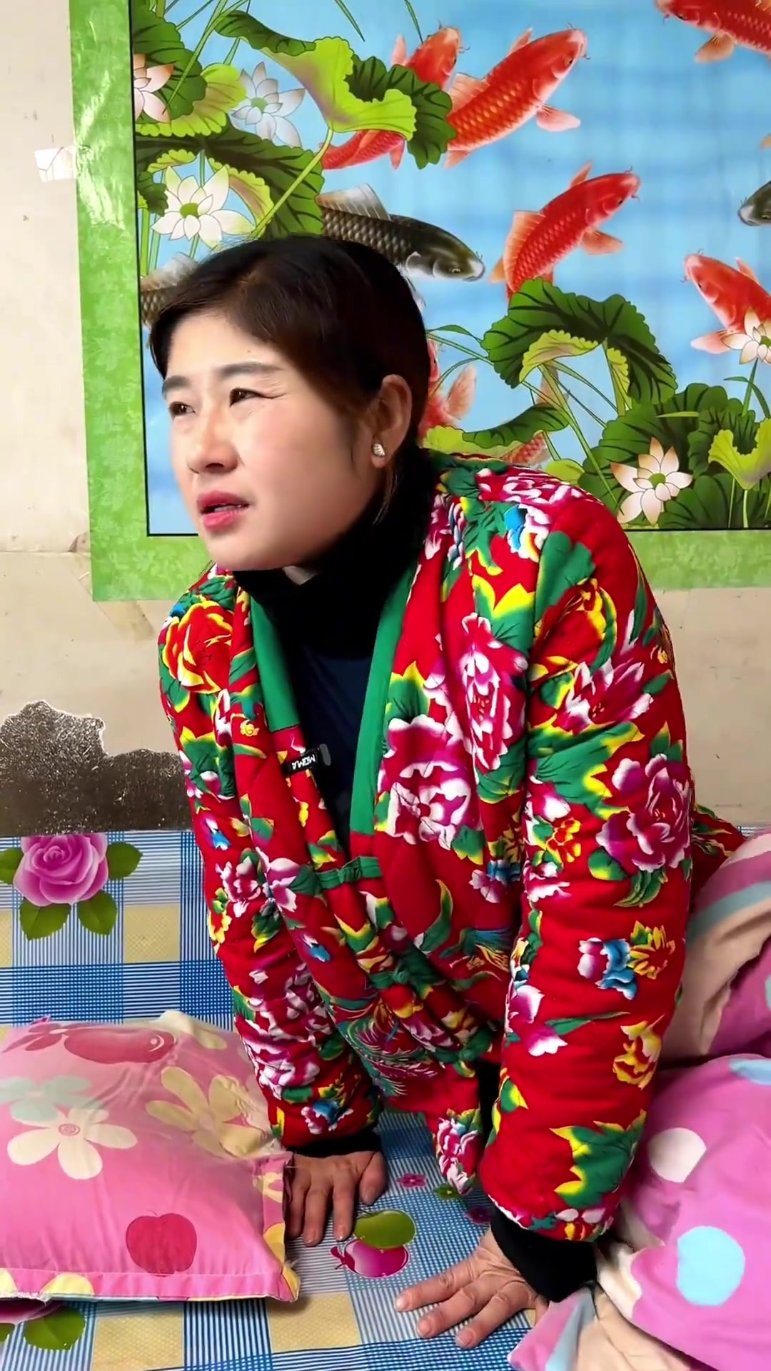 婆婆也是妈,要求都是相互的