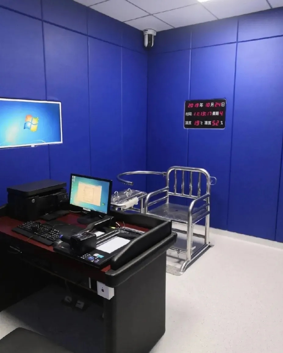 万一被请到公安局,记住这20件事,保护自己很重要!