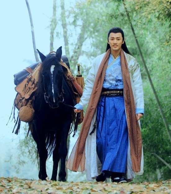 古龙小说《陆小凤传奇》中玉罗刹的儿子究竟是谁?