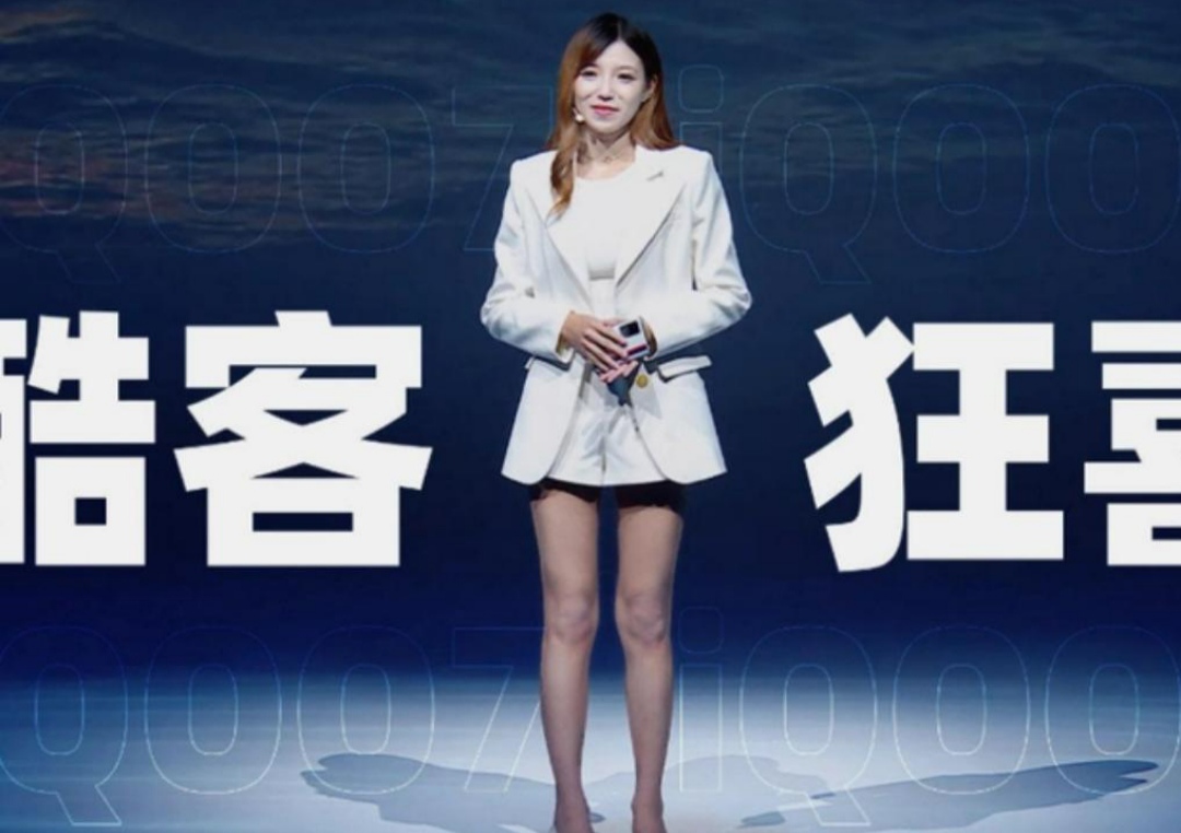 日前,宋紫薇从理想汽车离职的消息惊爆网络,这位曾在iqoo与理想汽车