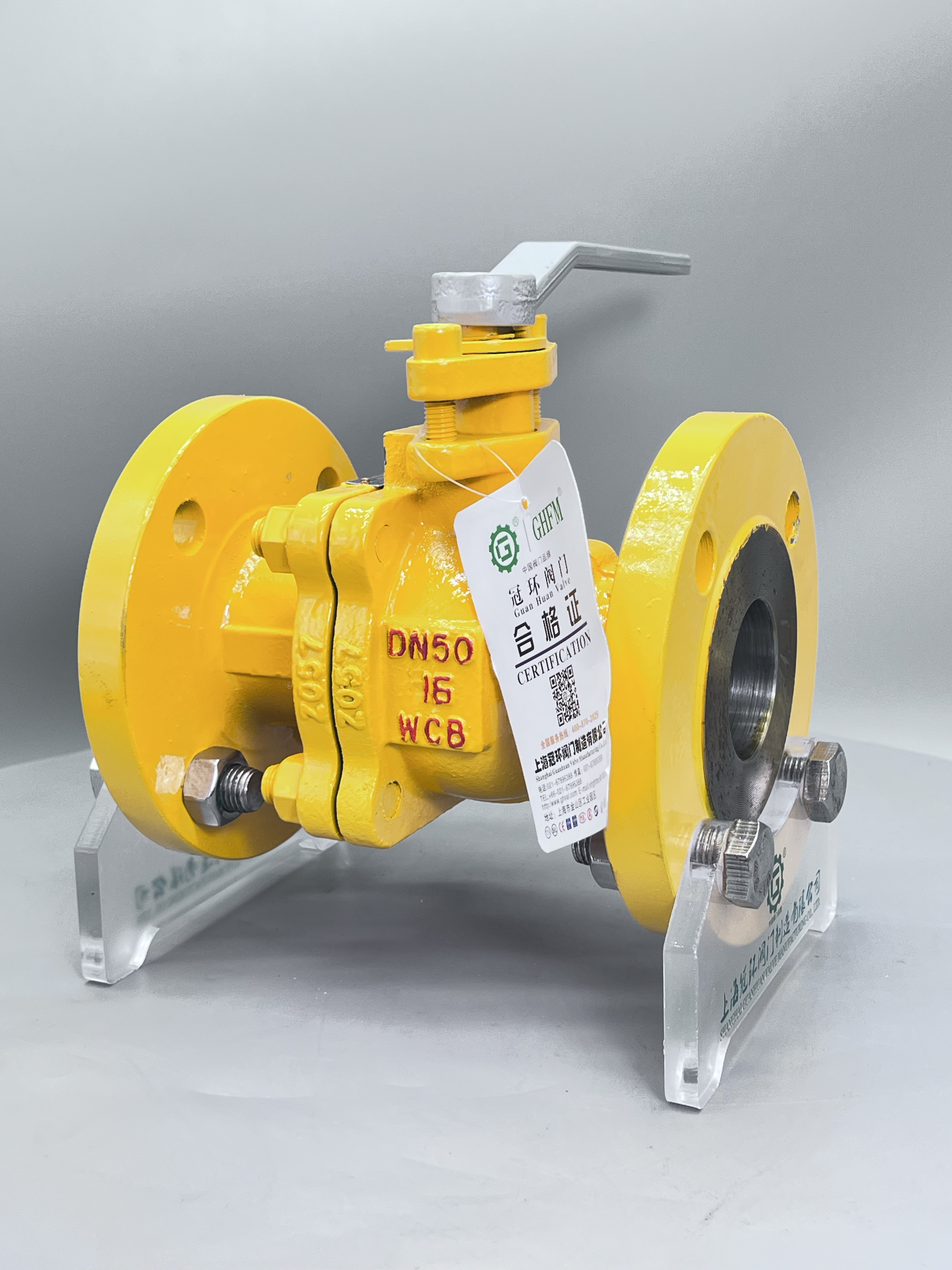 燃气球阀ts认证生产厂家