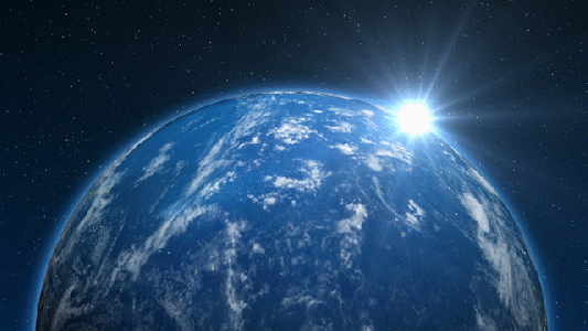 回顾:宇宙中究竟有没有第二个"地球"?有!但我们可能永远也见不到
