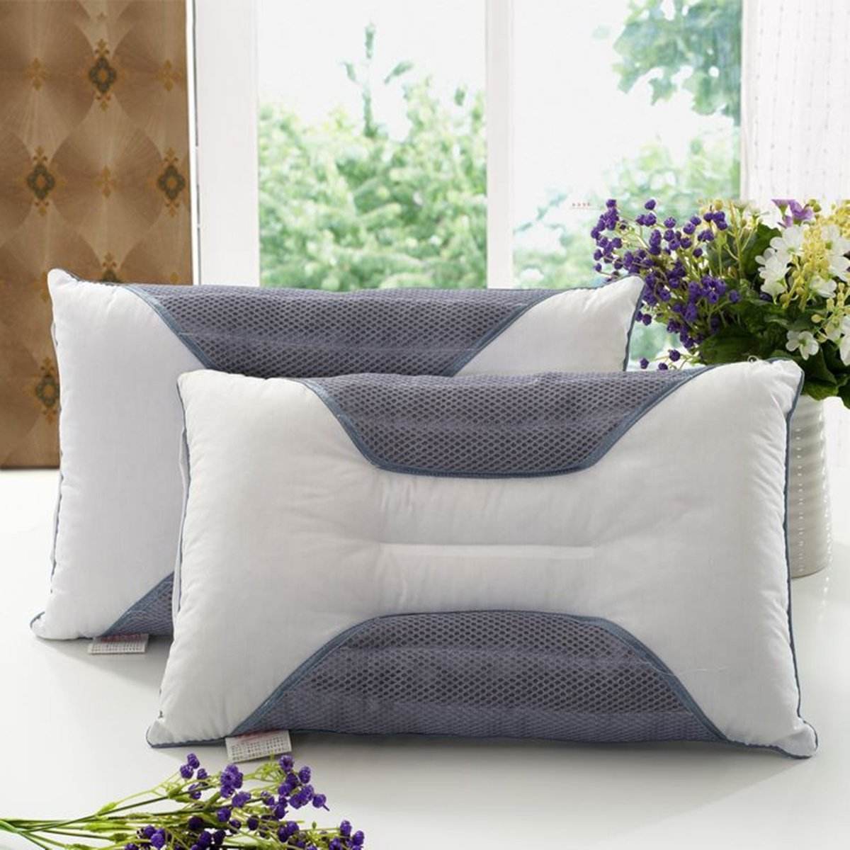 什么材质的枕头比较好?枕头材质大比拼,哪种材质更适合你?