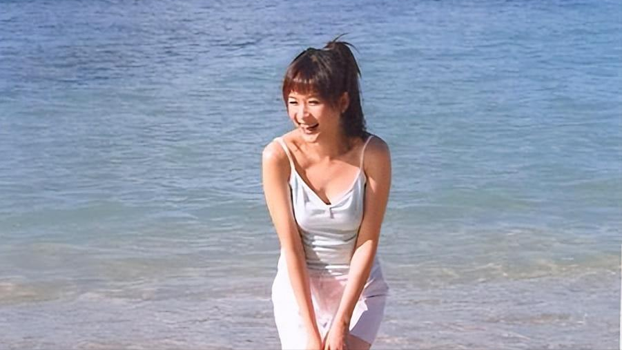 回顾知名女主持沈星:与冯小刚夜宿8小时,陈红老公为其花1000万