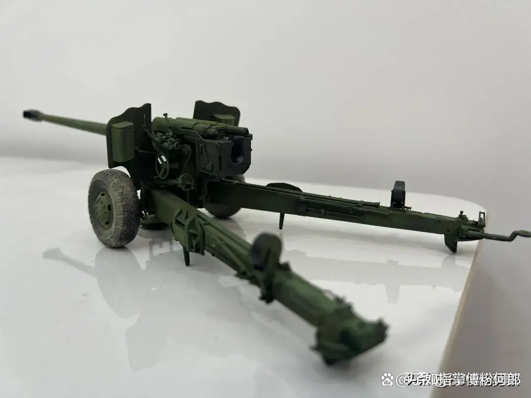 59式130加农炮炮弹有多重