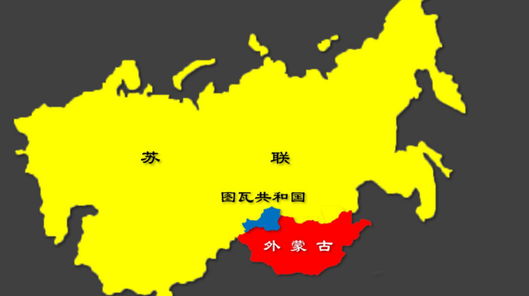 图瓦共和国:历史变迁中的中国印记与现实关系