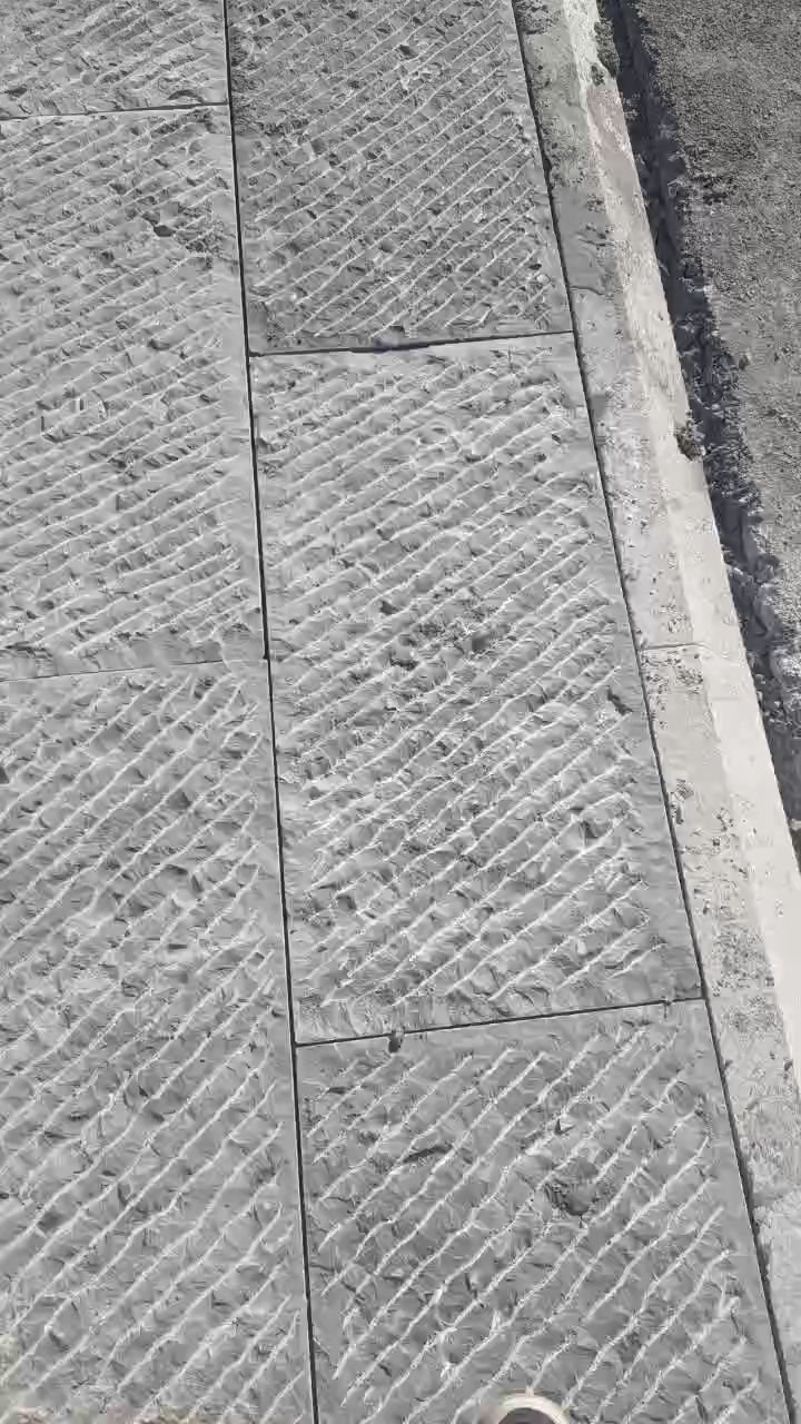 青石板地铺石材仿古防滑耐磨