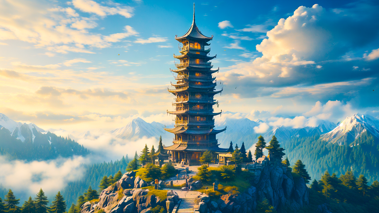 一知名景区,用开水泡面要5元?