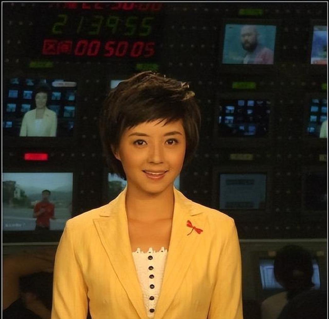 主持人佟瑶的悲剧:醉酒内急下车,10分钟后竟只剩一只鞋