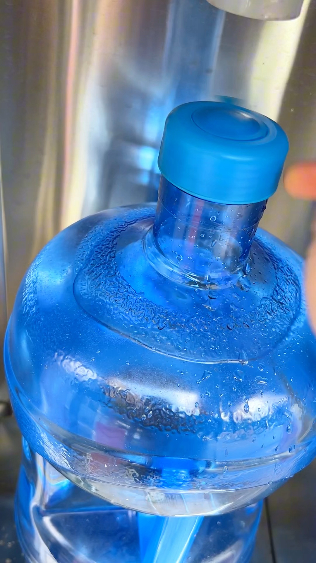 桶装水盖子,密封盖,纯净水桶盖,聪明盖,矿泉水盖饮水机通用型