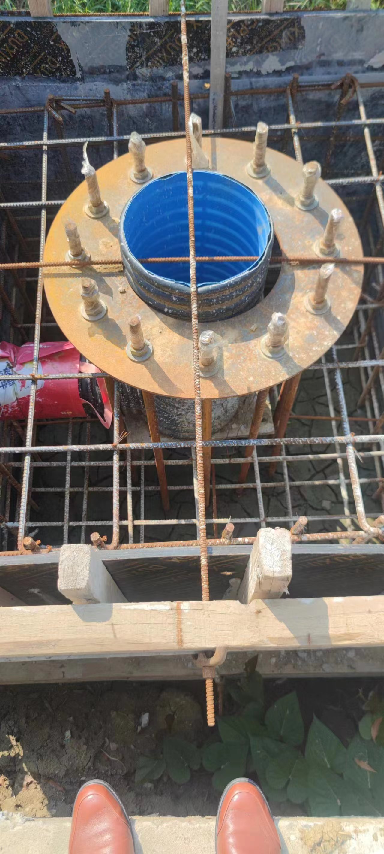 工程业主单位是个民营企业,我总 芯跽饫镉锌拥炙挡怀隼纯釉谀睦 ,一