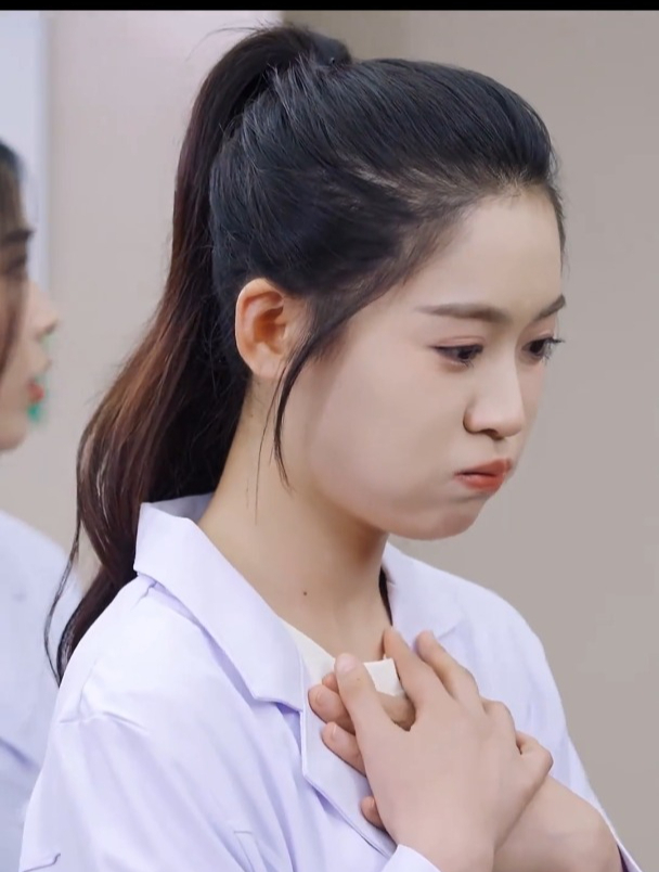 娇气包小美人