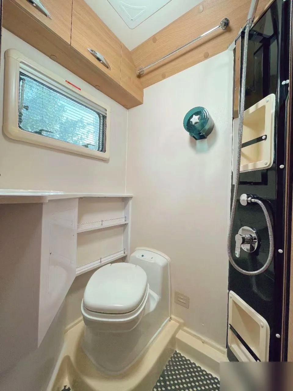 在新疆,我拒绝了大姐上厕所的请求