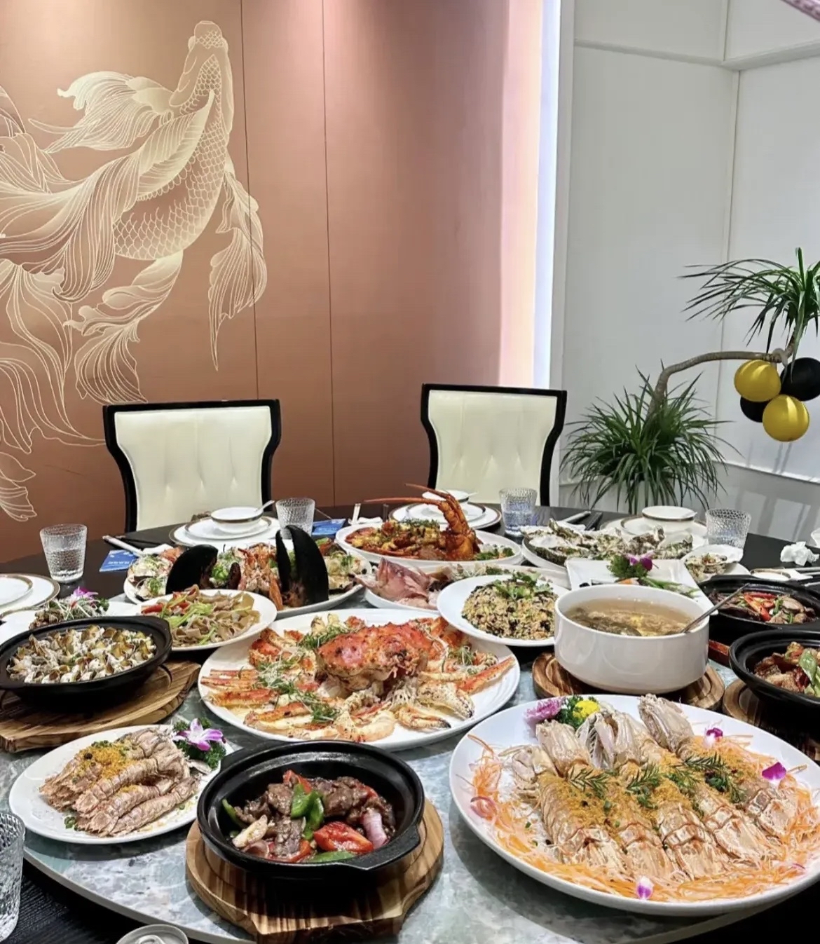 气死我了我爸过70大寿去饭店庆祝饭后让老公结账他摔门走人一边