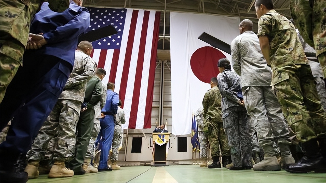 日本驻美国大使馆图片