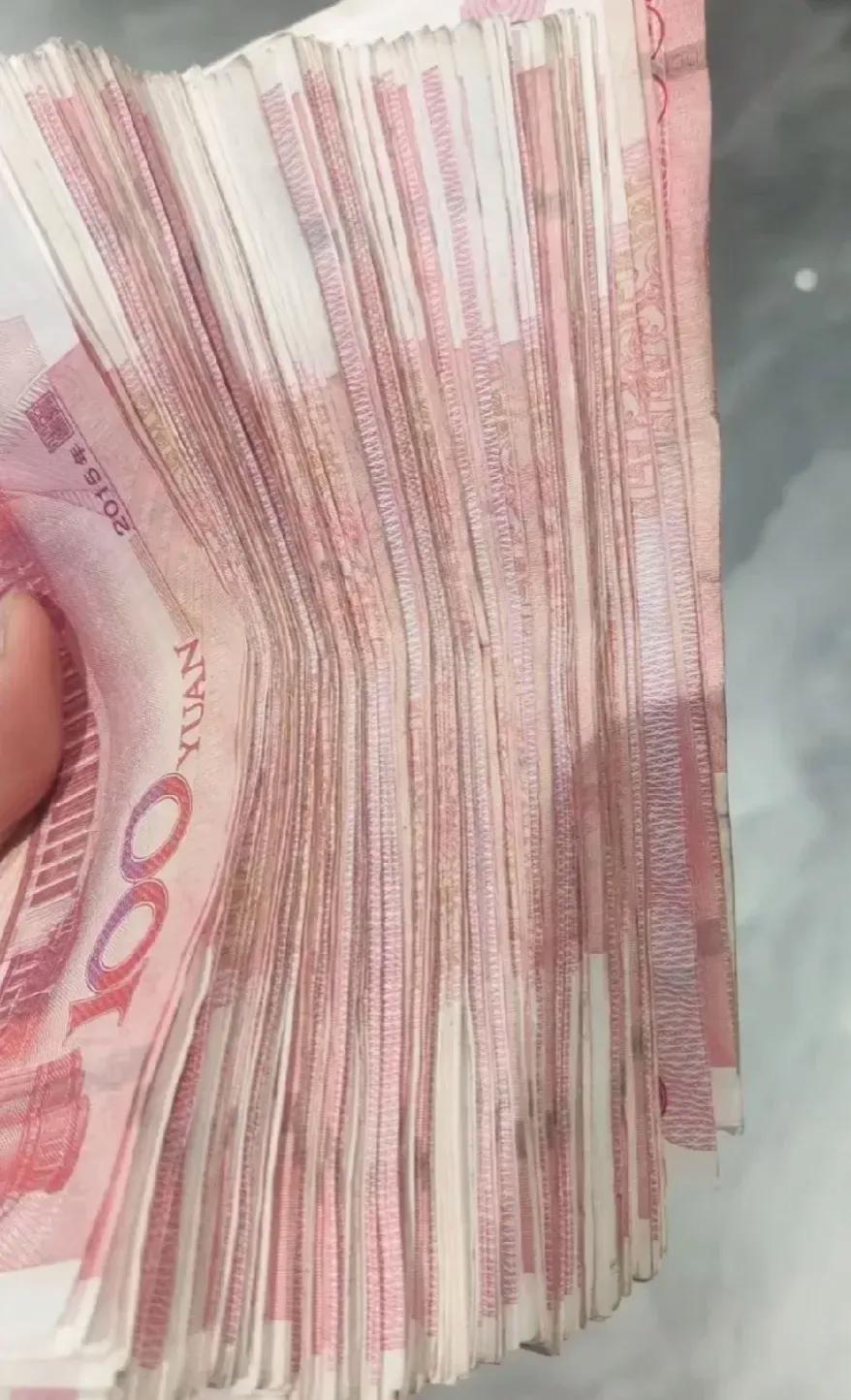 河北一男子,因不信任社保,坚持了 35 年没交社保,每个月自己存了 1200