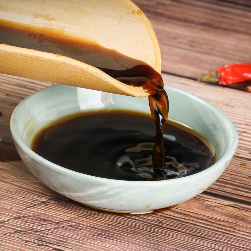 最正宗的6款山西老陈醋,酸甜浓郁,醇厚味鲜,可惜很多人不识货